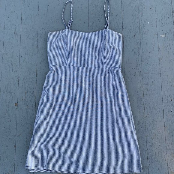 Brandy Melville Karla Dress - Picture 1 of 1